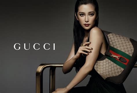 gucci china.